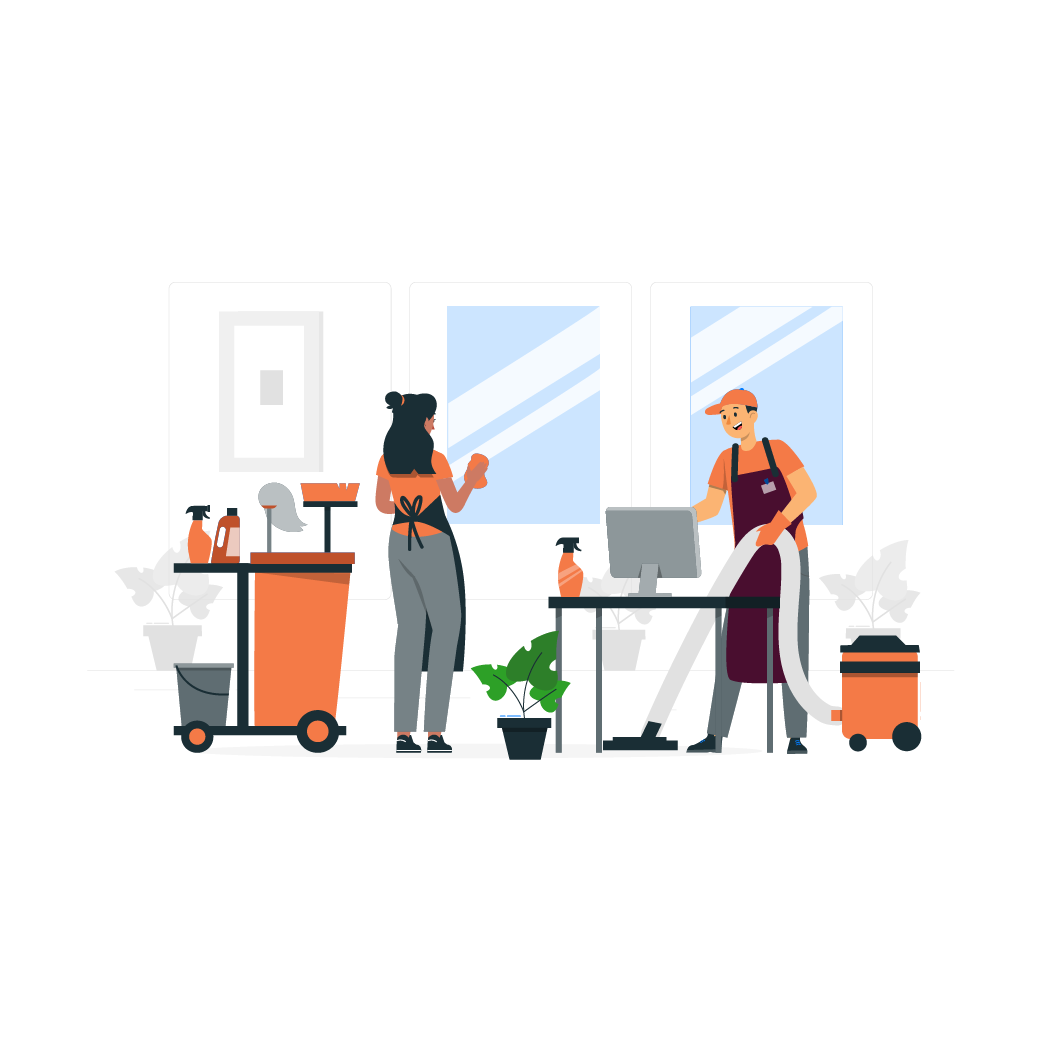 رسم توضيحي لتسجيل الدخول