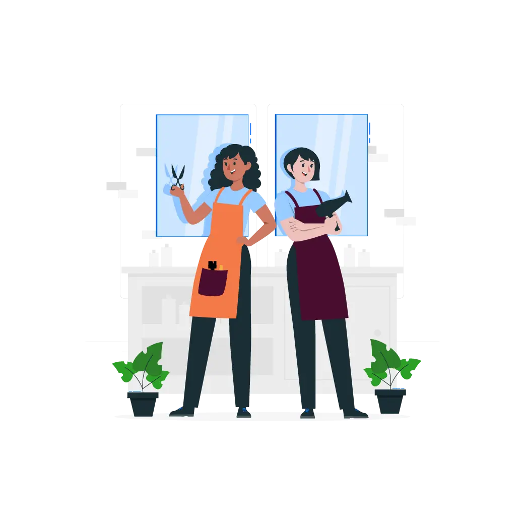 Registration Illustration